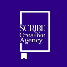 Scribe Creative & Publishing Agency